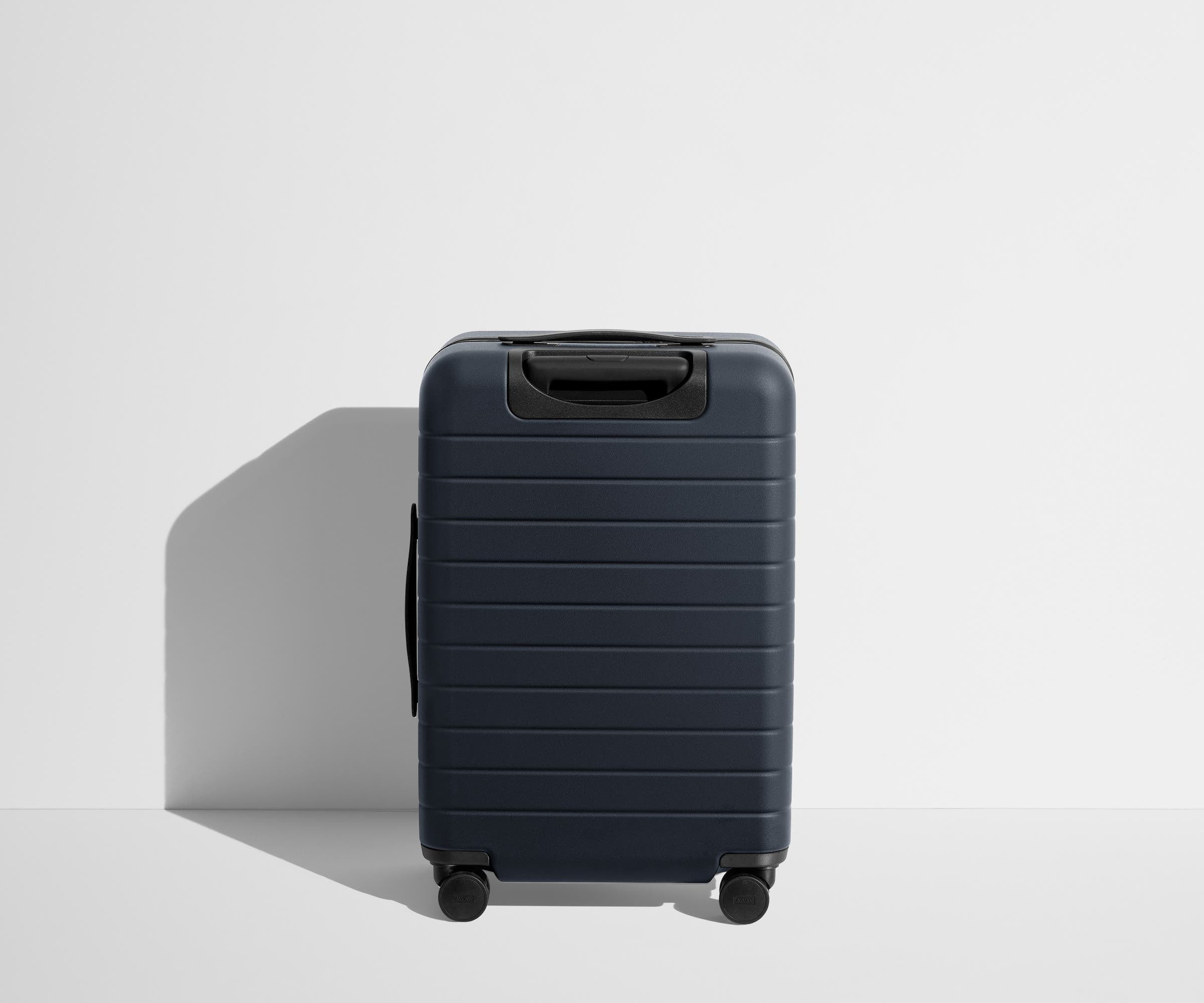 The Collegiate Bigger Carry-On in Penn State University ™