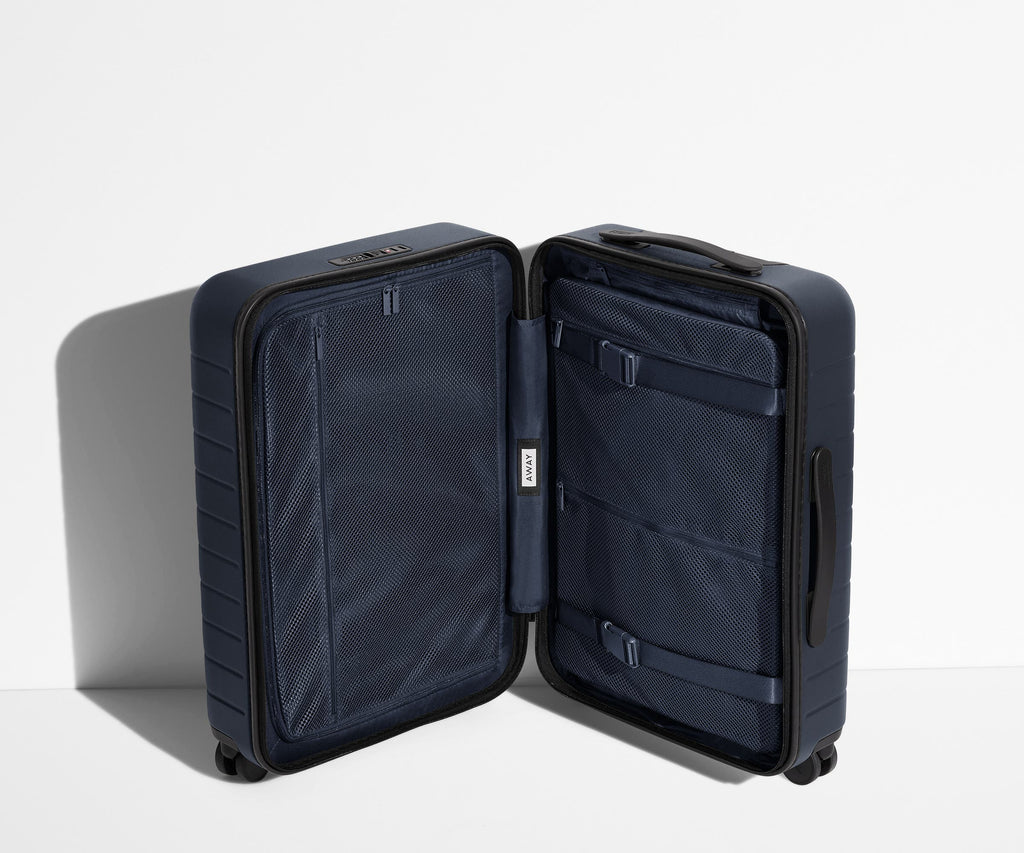 The Collegiate Bigger Carry-On in Penn State University ™