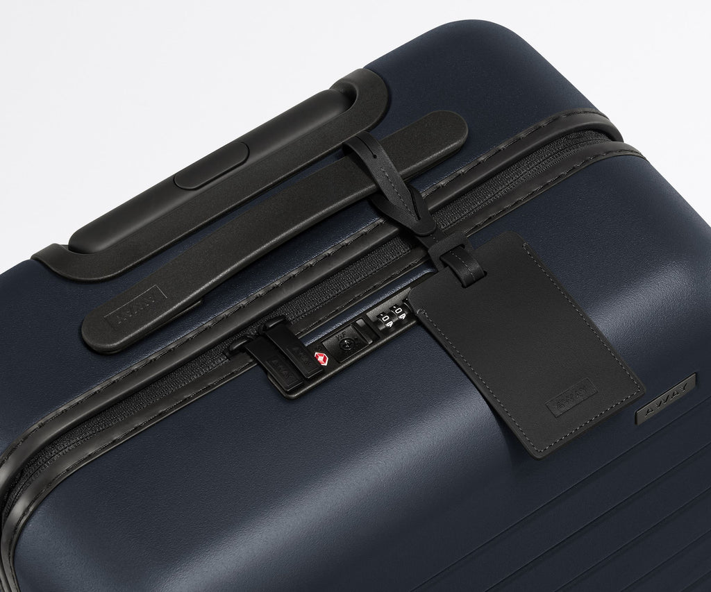 The Collegiate Bigger Carry-On in Penn State University ™