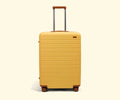 The Medium in Woody Yellow