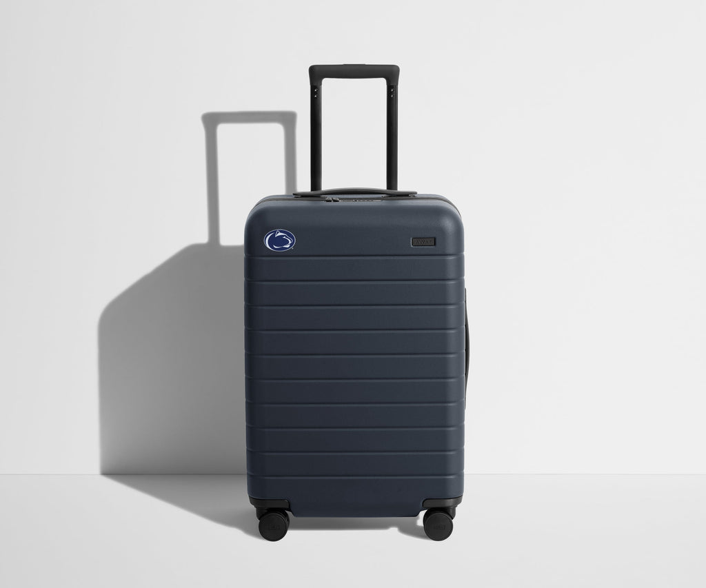 The Collegiate Bigger Carry-On in Penn State University ™