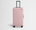 The Trunk in Blush Pink