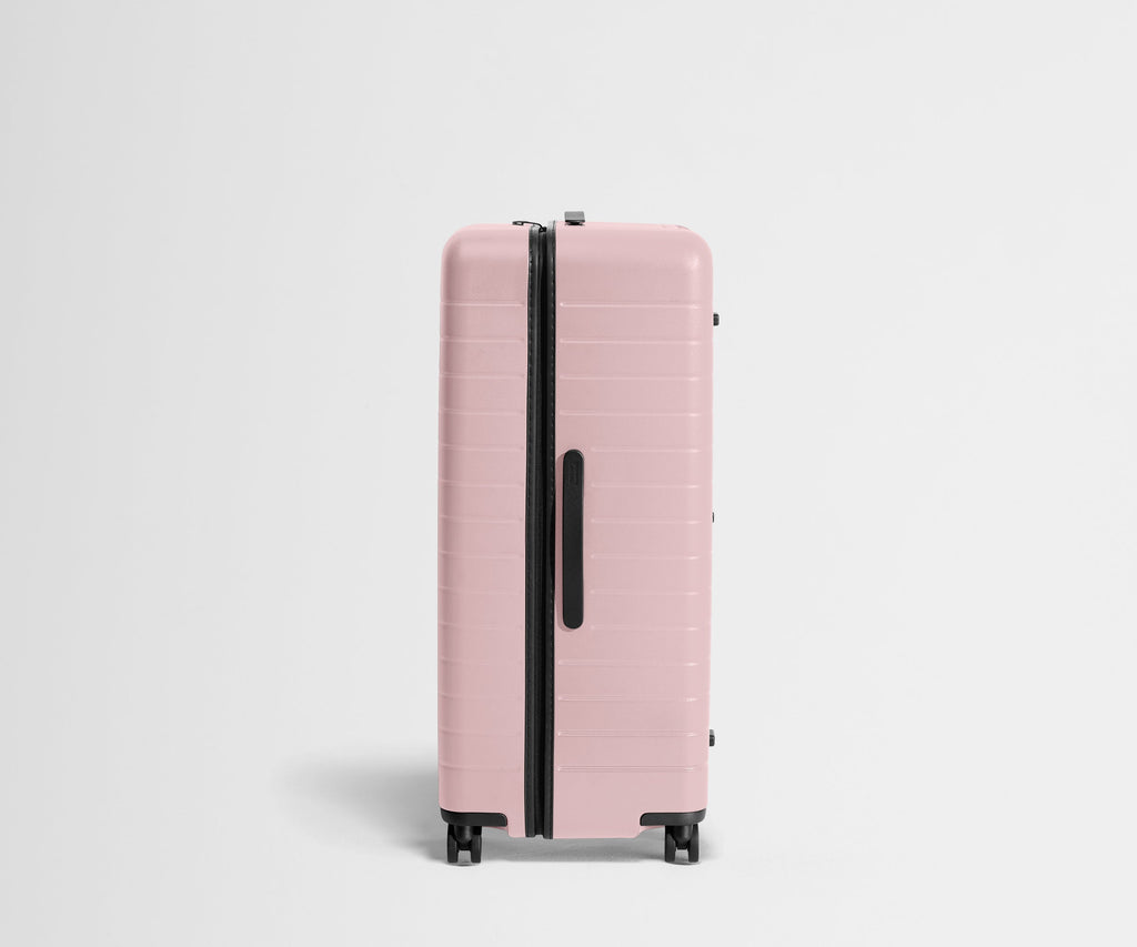 The Trunk in Blush Pink
