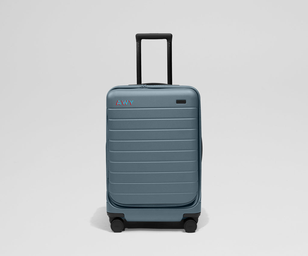 Topside Bigger Carry-On in Nautical