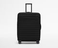 Softside Large in Jet Black